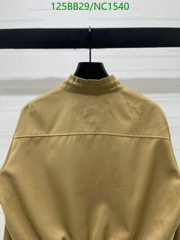 LV-Clothing Code: NC1540 $: 125USD