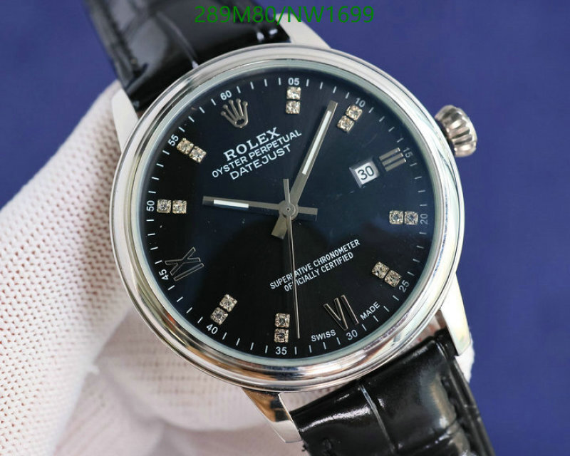 Rolex-Watch-Mirror Quality Code: NW1699 $: 289USD
