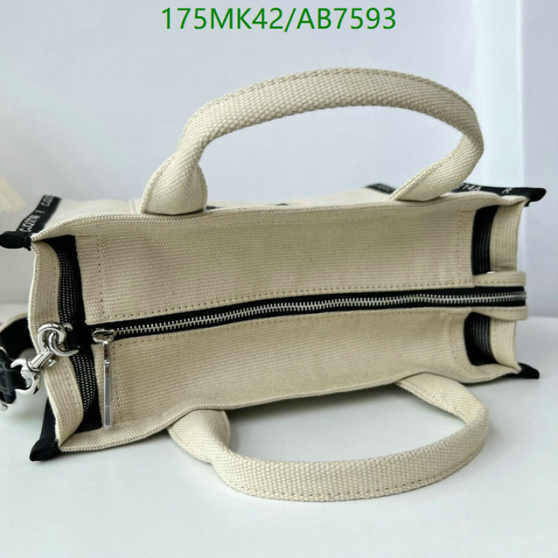 Marc Jacobs-Bag-Mirror Quality Code: AB7593
