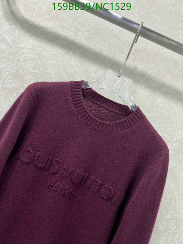 LV-Clothing Code: NC1529 $: 159USD