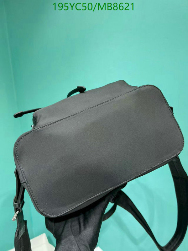 Prada-Bag-Mirror Quality Code: MB8621 $: 195USD