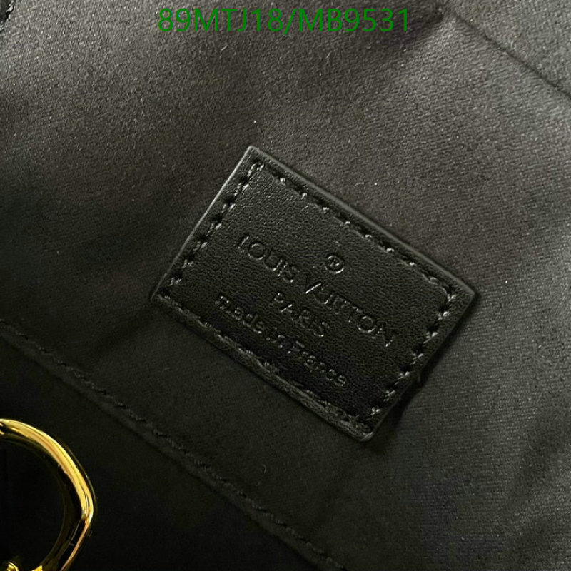 LV-Bag-4A Quality Code: MB9531 $: 89USD