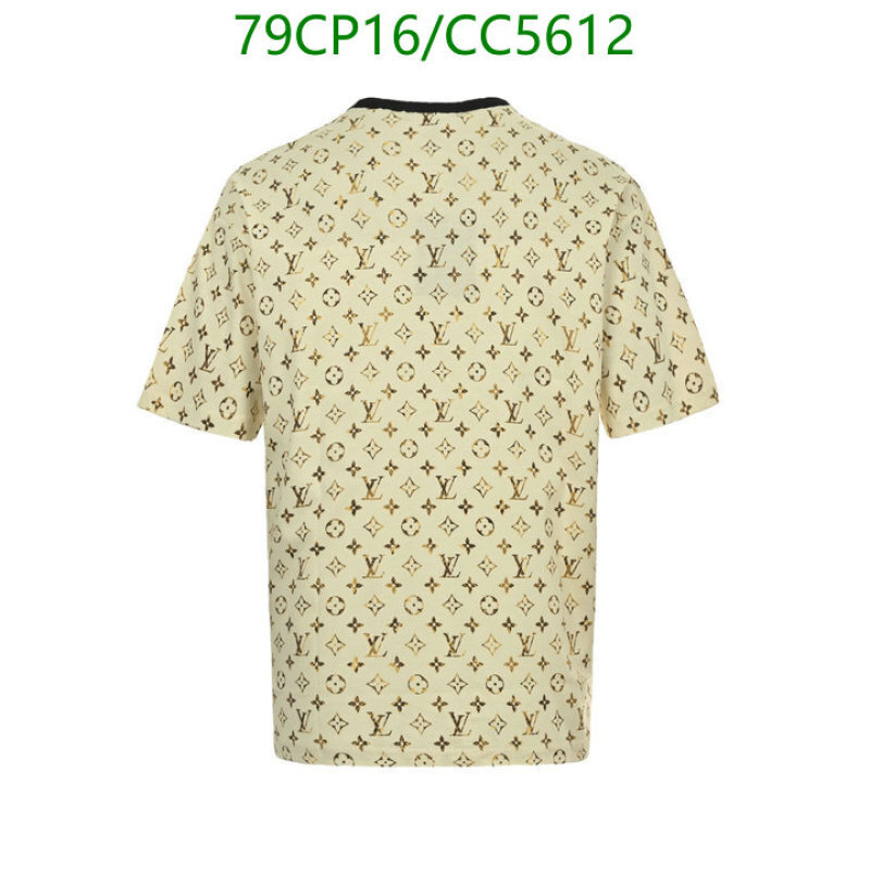 LV-Clothing Code: CC5612 $: 79USD