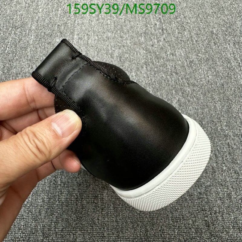 Christian Louboutin-Men shoes Code: MS9709 $: 159USD