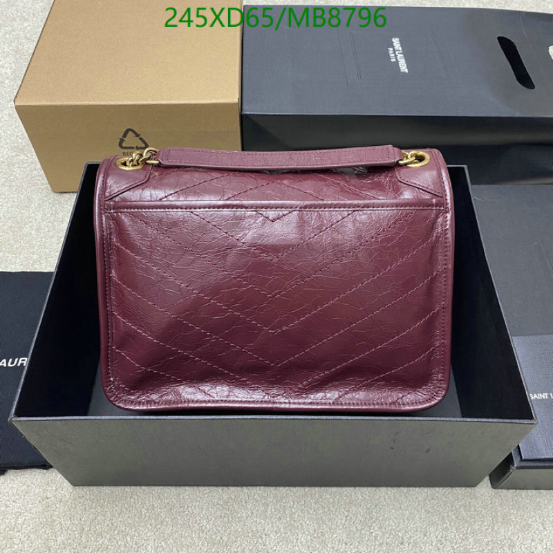 YSL-Bag-Mirror Quality Code: MB8796 $: 245USD