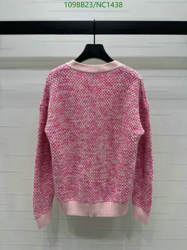 Chanel-Clothing Code: NC1438 $: 109USD
