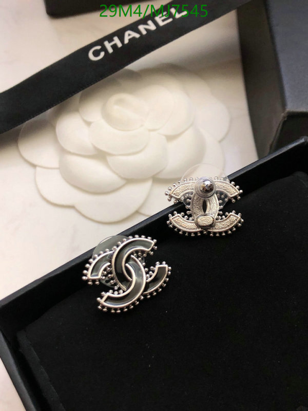 Chanel-Jewelry Code: MJ7545 $: 29USD
