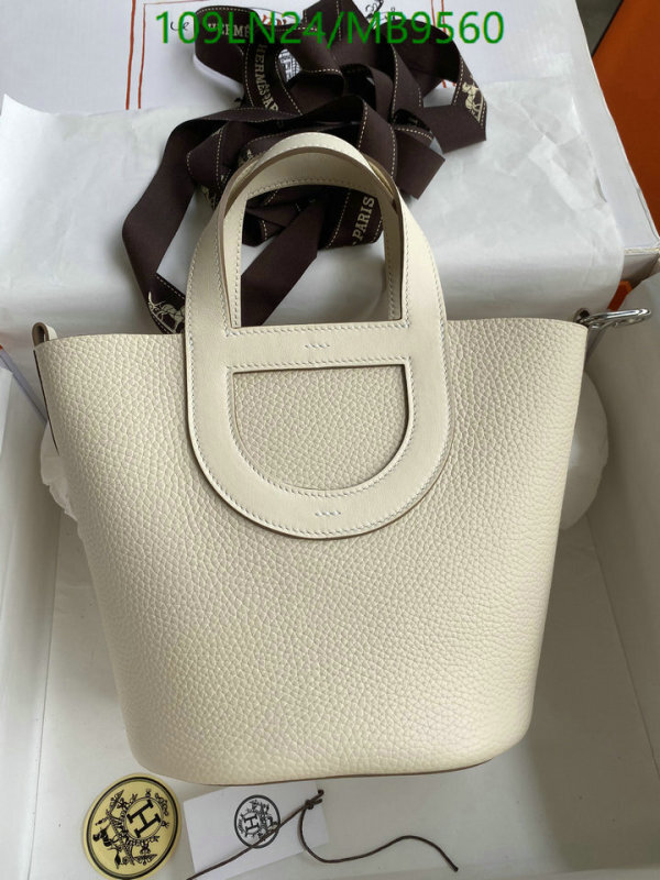 Hermes-Bag-4A Quality Code: MB9560 $: 109USD