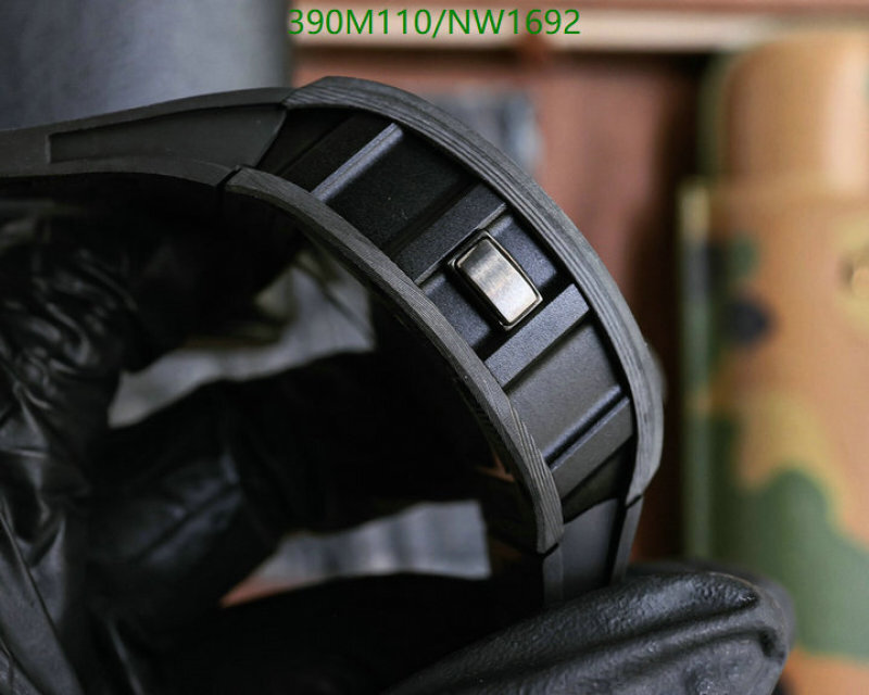Richard Mille-Watch-Mirror Quality Code: NW1692 $: 390USD