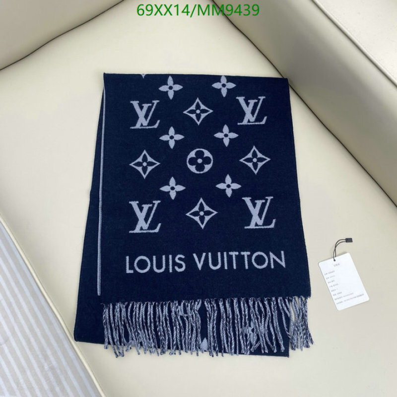 LV-Scarf Code: MM9439 $: 69USD