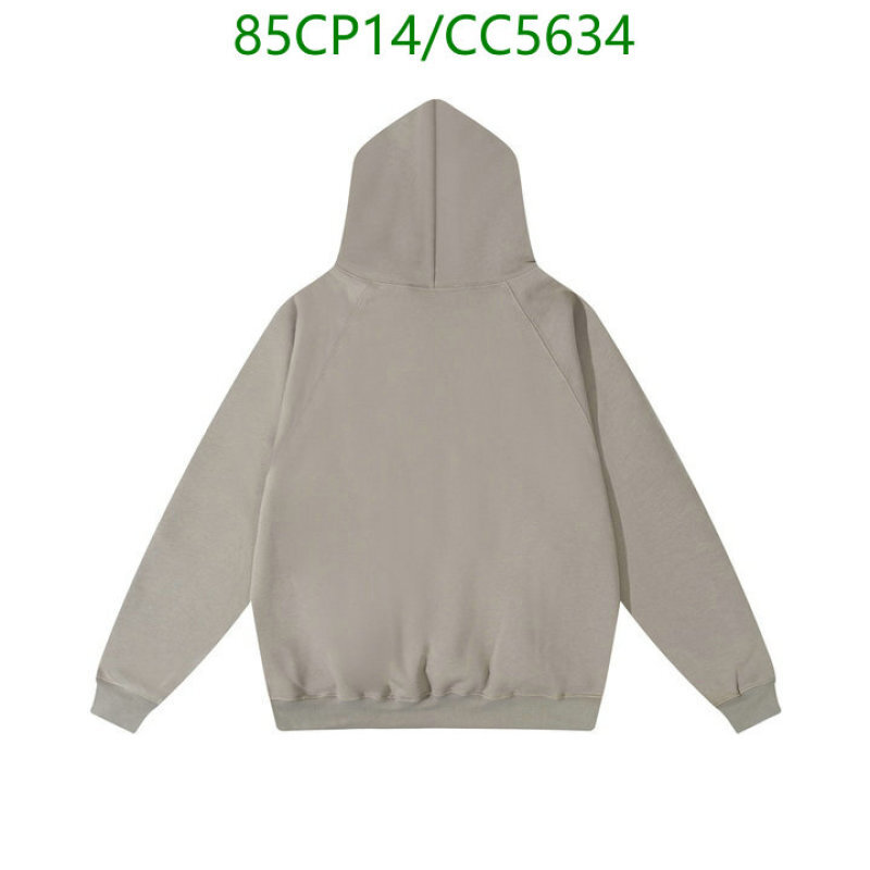 Essentials-Clothing Code: CC5634