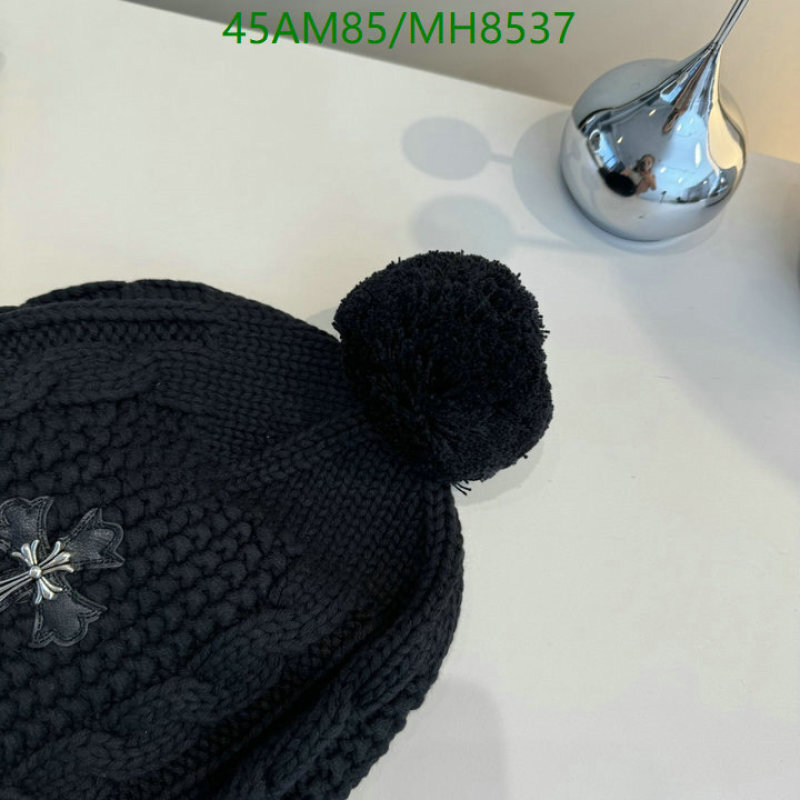 Chrome Hearts-Cap(Hat) Code: MH8537 $: 45USD