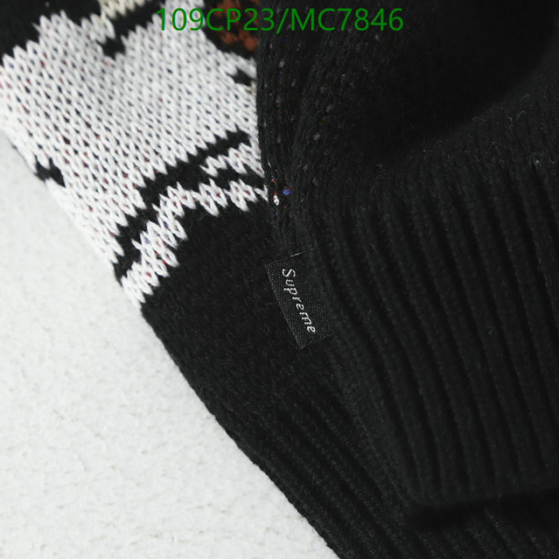 Supreme-Clothing Code: MC7846 $: 109USD