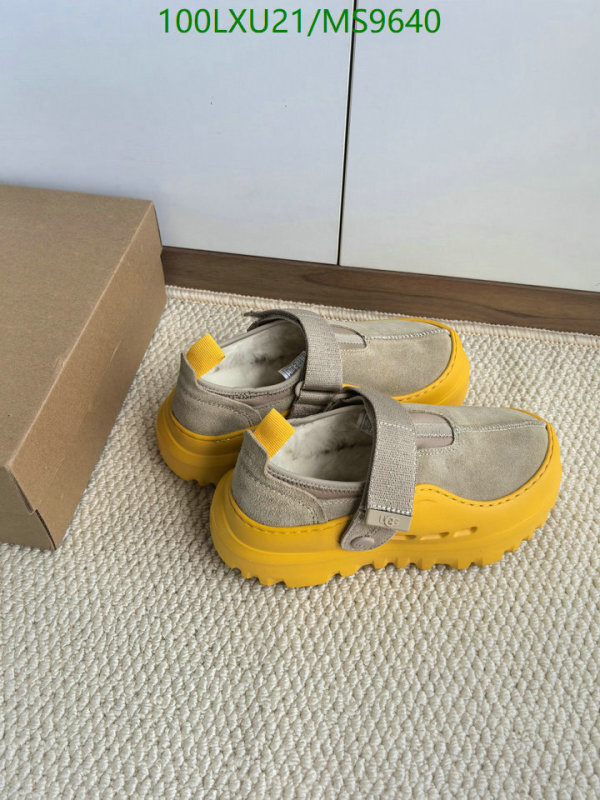 UGG-Men shoes Code: MS9640 $: 100USD