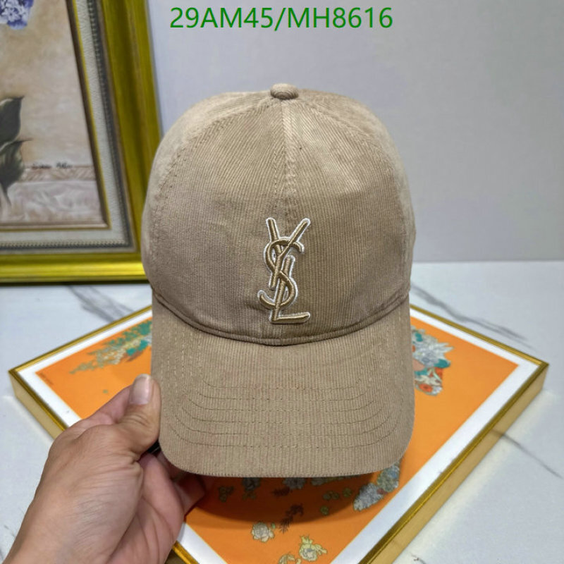 YSL-Cap(Hat) Code: MH8616 $: 29USD