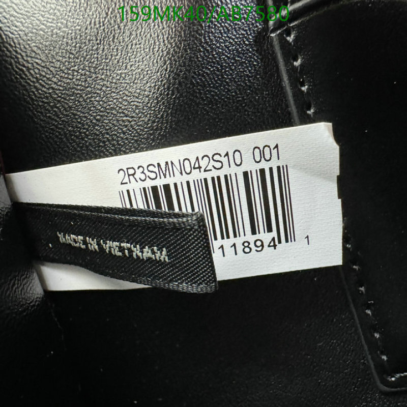 Marc Jacobs-Bag-Mirror Quality Code: AB7580 $: 159USD