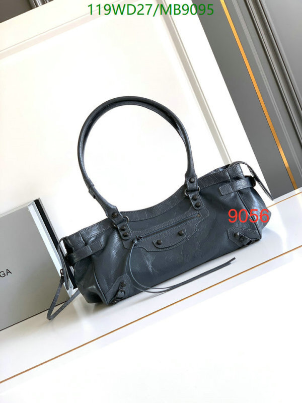 Balenciaga-Bag-4A Quality Code: MB9095 $: 119USD