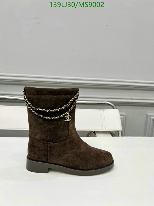 Chanel-Women Shoes Code: MS9002 $: 139USD