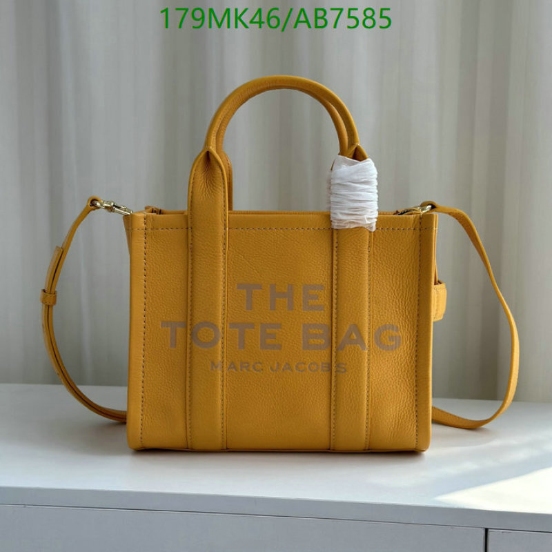 Marc Jacobs-Bag-Mirror Quality Code: AB7585 $: 179USD