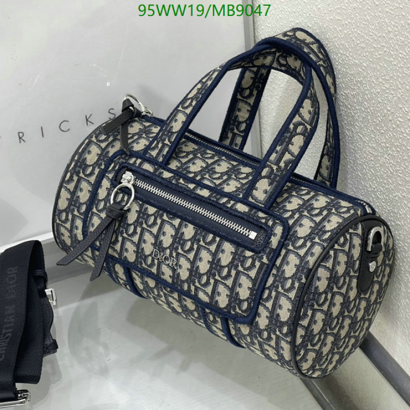 Dior-Bag-4A Quality Code: MB9047 $: 95USD