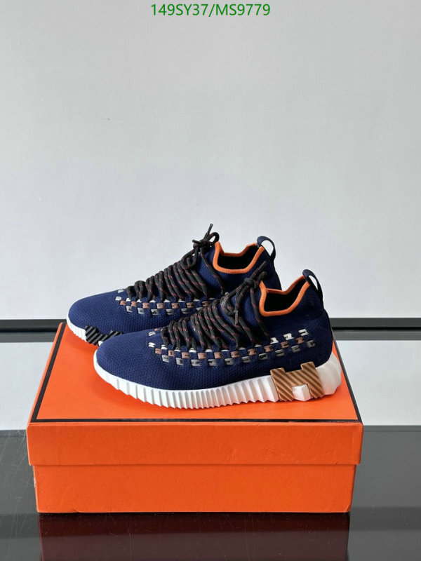 Hermes-Women Shoes Code: MS9779 $: 149USD