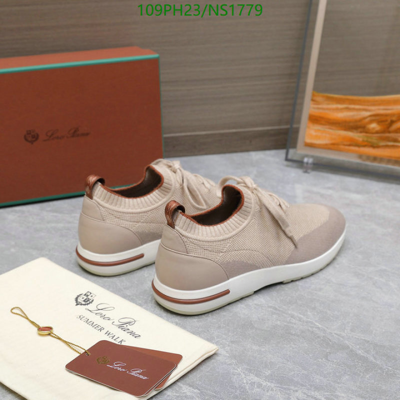 Loro Piana-Men shoes Code: NS1779 $: 109USD