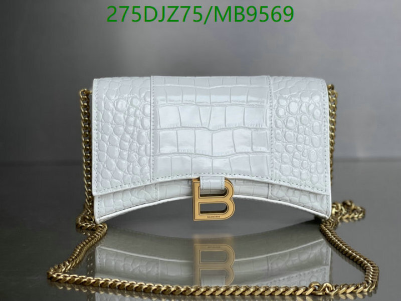 Balenciaga-Bag-Mirror Quality Code: MB9569 $: 275USD