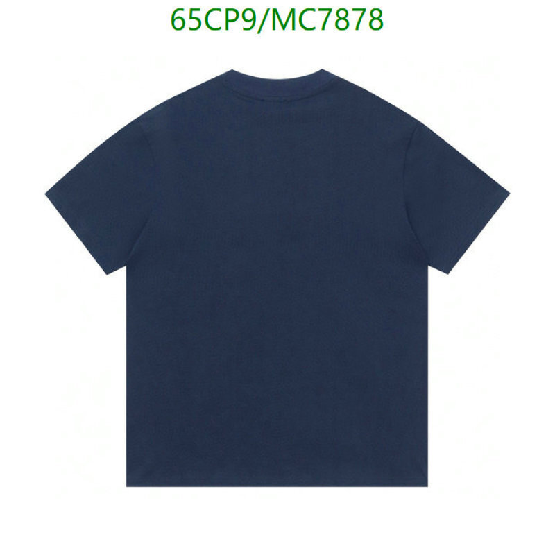Moncler-Clothing Code: MC7878 $: 65USD
