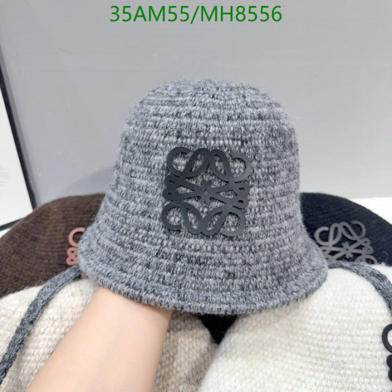 Loewe-Cap(Hat) Code: MH8556 $: 35USD