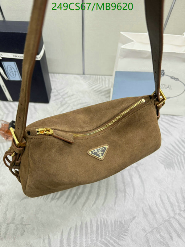 Prada-Bag-Mirror Quality Code: MB9620 $: 249USD