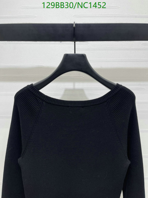 Chanel-Clothing Code: NC1452 $: 129USD