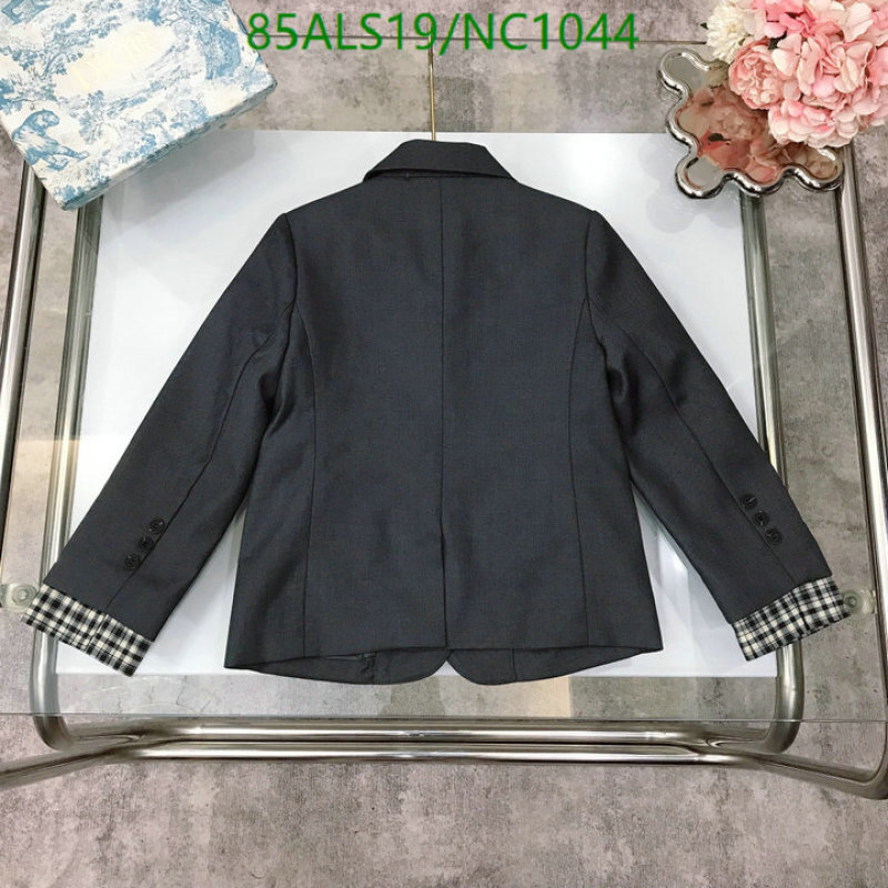 MIUMIU-Kids Clothing Code: NC1044 $: 85USD