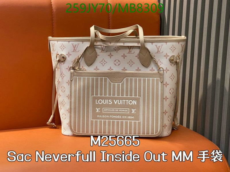 LV-Bag-Mirror Quality Code: MB8309 $: 259USD