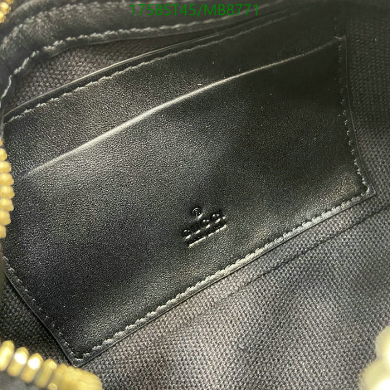 Gucci-Bag-Mirror Quality Code: MB8771 $: 175USD