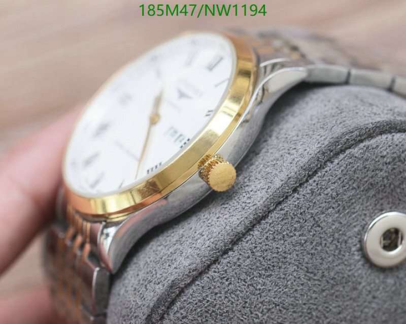LONGINES-Watch-4A Quality Code: NW1194 $: 185USD