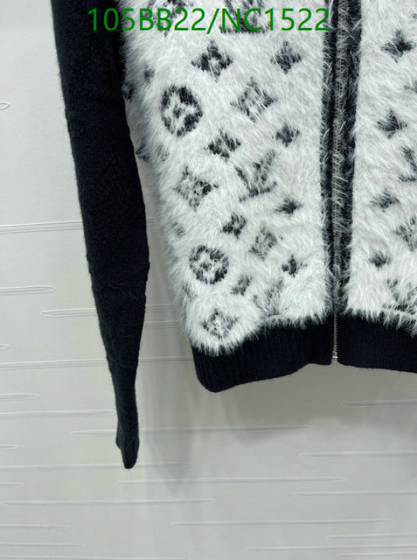 LV-Clothing Code: NC1522 $: 105USD