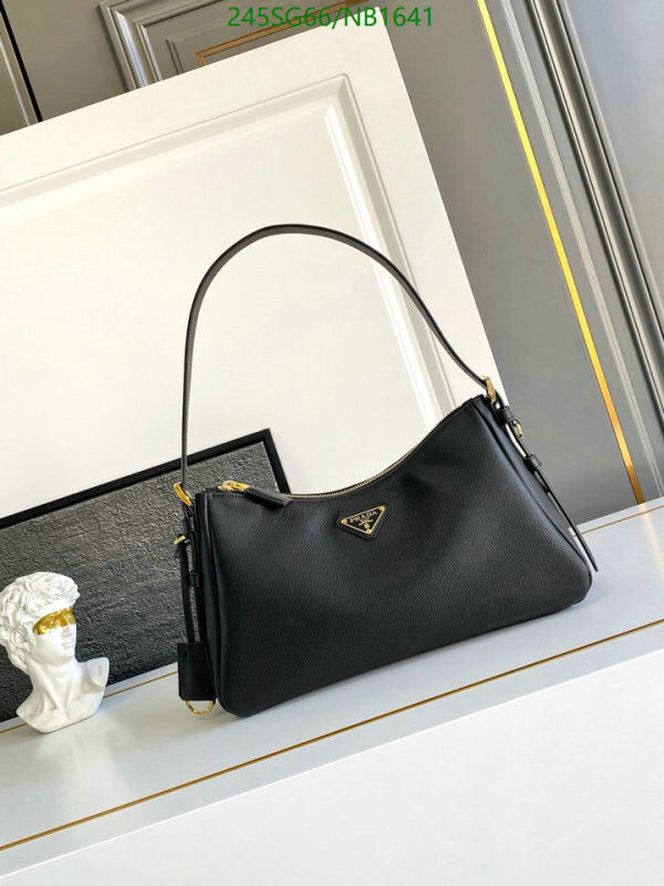 Prada-Bag-Mirror Quality Code: NB1641 $: 245USD
