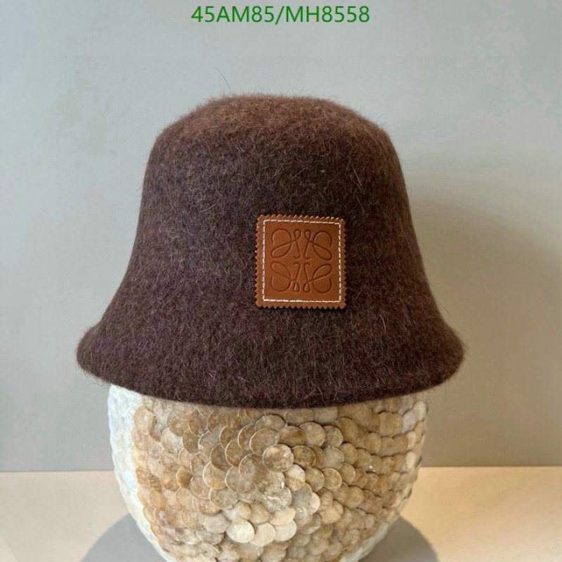 Loewe-Cap(Hat) Code: MH8558 $: 45USD