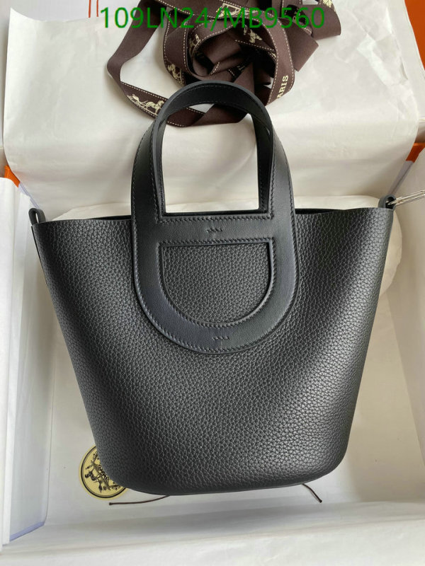Hermes-Bag-4A Quality Code: MB9560 $: 109USD