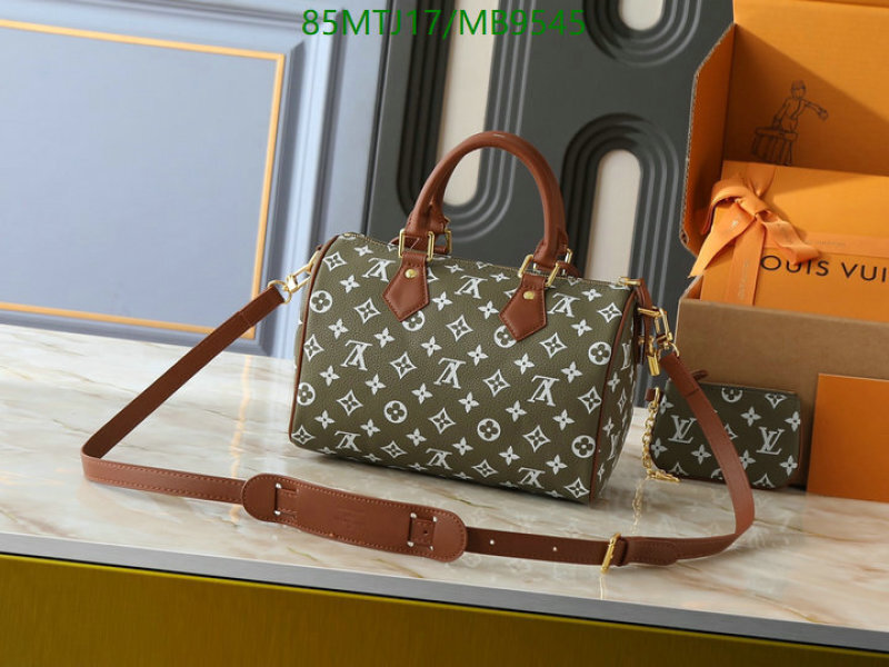 LV-Bag-4A Quality Code: MB9545 $: 85USD