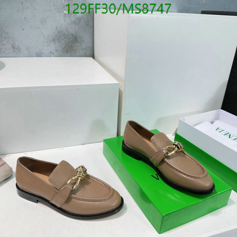 BV-Women Shoes Code: MS8747 $: 129USD