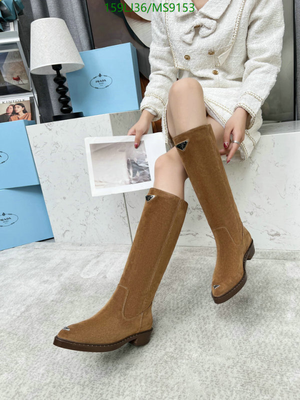 Boots-Women Shoes Code: MS9153 $: 159USD