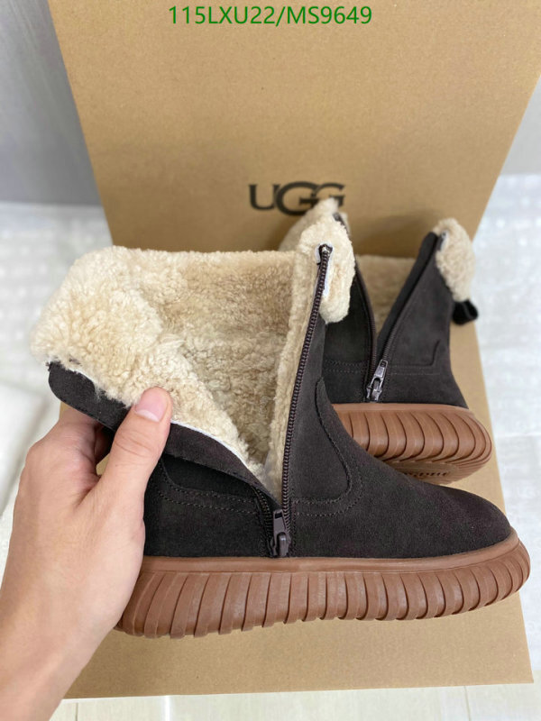 UGG-Women Shoes Code: MS9649 $: 115USD