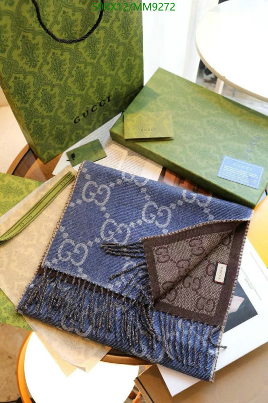 Gucci-Scarf Code: MM9272 $: 59USD