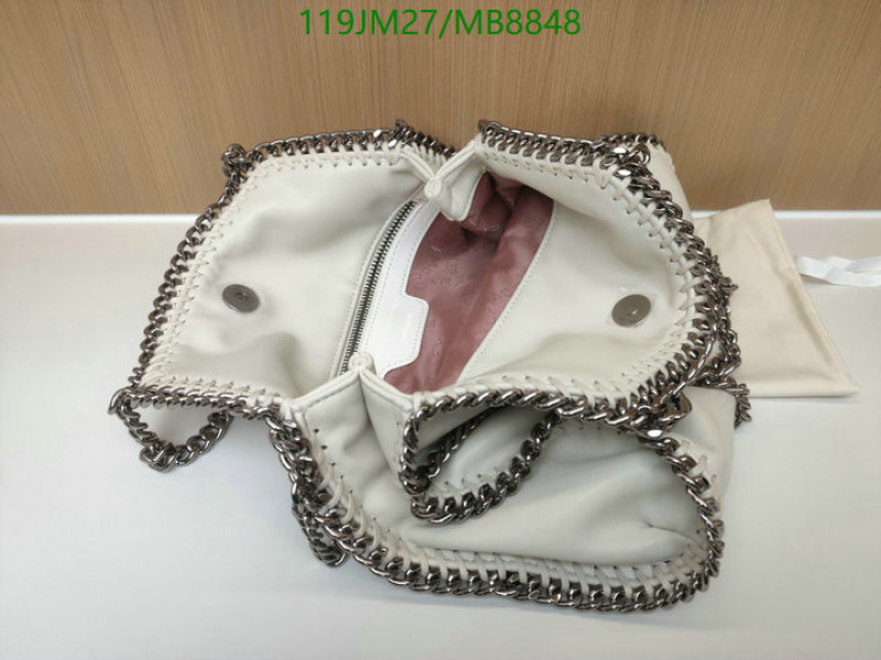 Stella McCartney-Bag-Mirror Quality Code: MB8848 $: 119USD