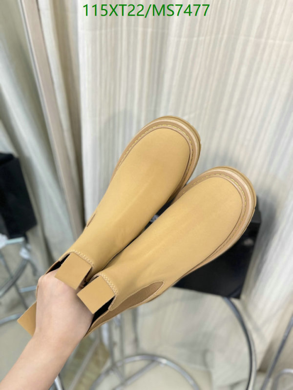 Chrome Hearts-Women Shoes Code: MS7477 $: 115USD