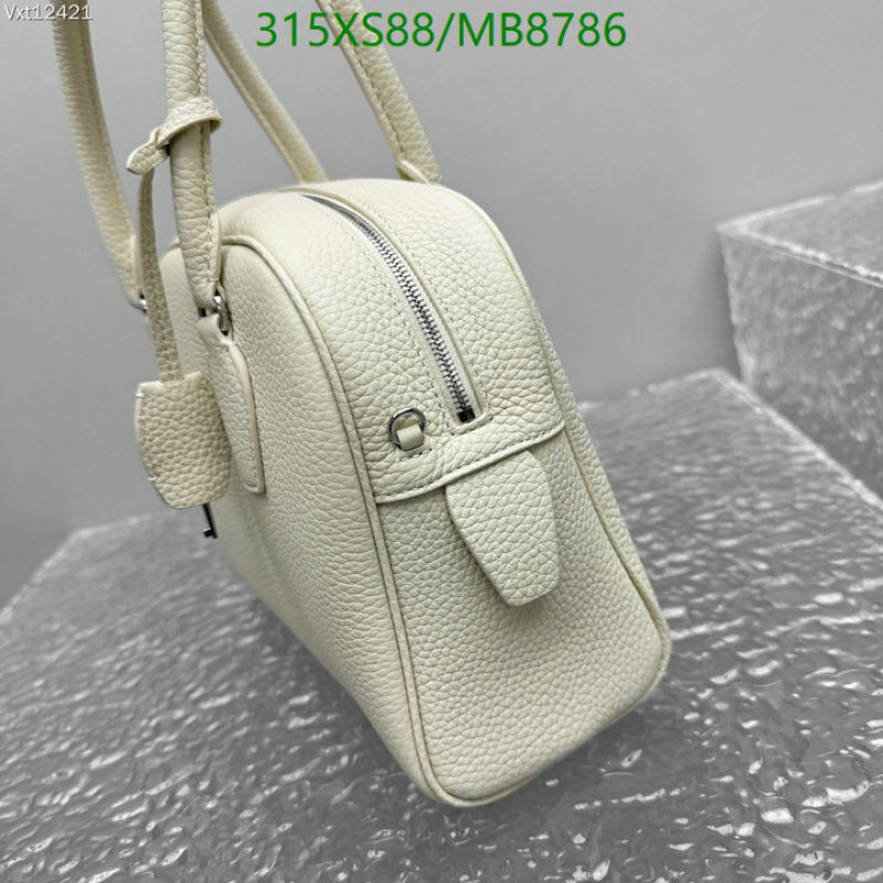 Crossbody-The Row Bag(Mirror Quality) Code: MB8786 $: 315USD