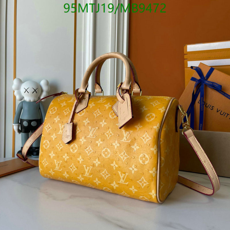 LV-Bag-4A Quality Code: MB9472 $: 95USD