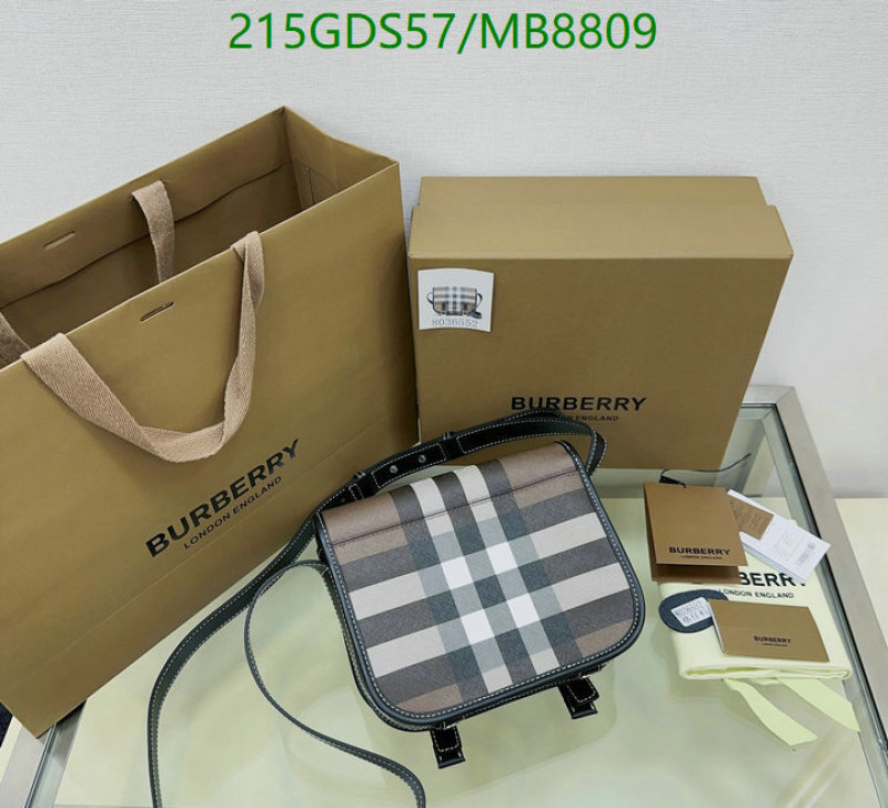 Burberry-Bag-Mirror Quality Code: MB8809 $: 215USD