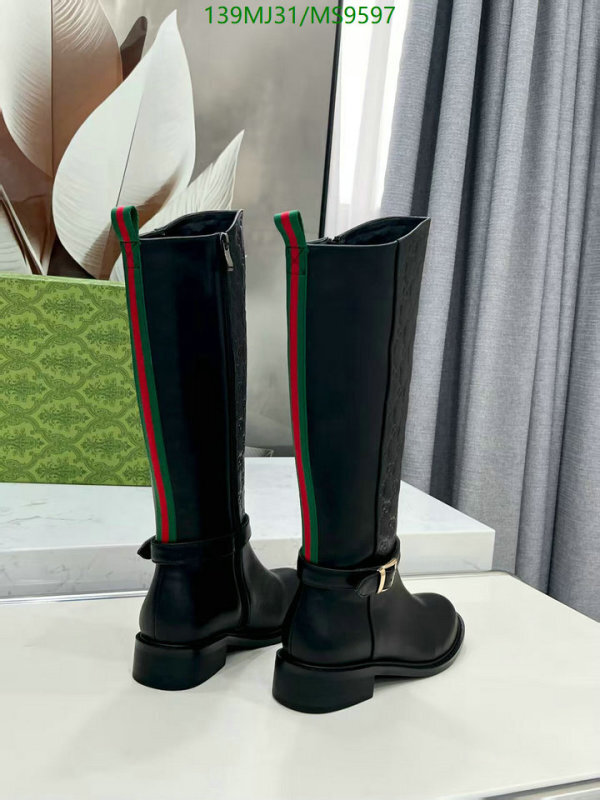Gucci-Women Shoes Code: MS9597 $: 139USD